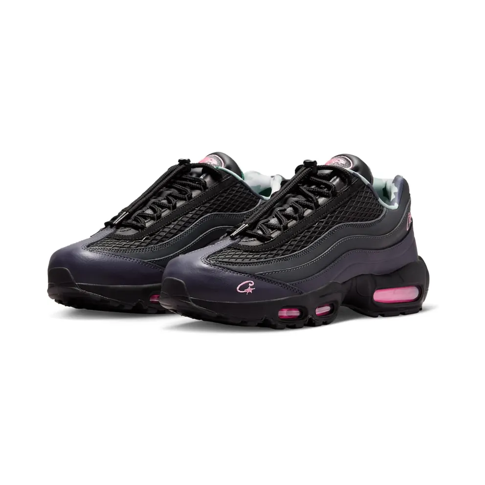 Nike Air Max 95 SP Corteiz Pink Beam (FB2709-001)