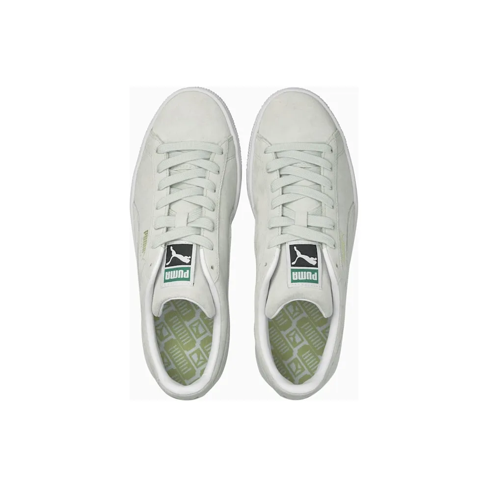 PUMA Suede Classic Xx Gray Violet/White (374915-03)