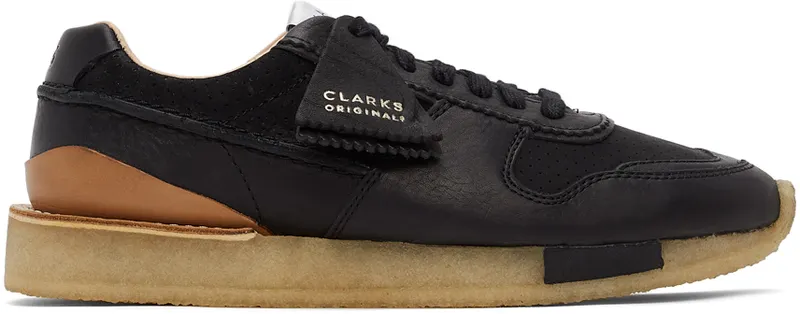 Clarks Originals Black Tor Run (26160474)