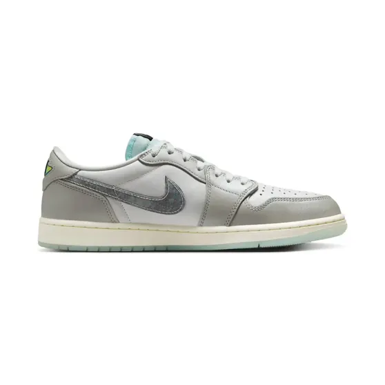 Jordan Air Jordan 1 Low OG Year of the Snake “Grey” (HF3144)