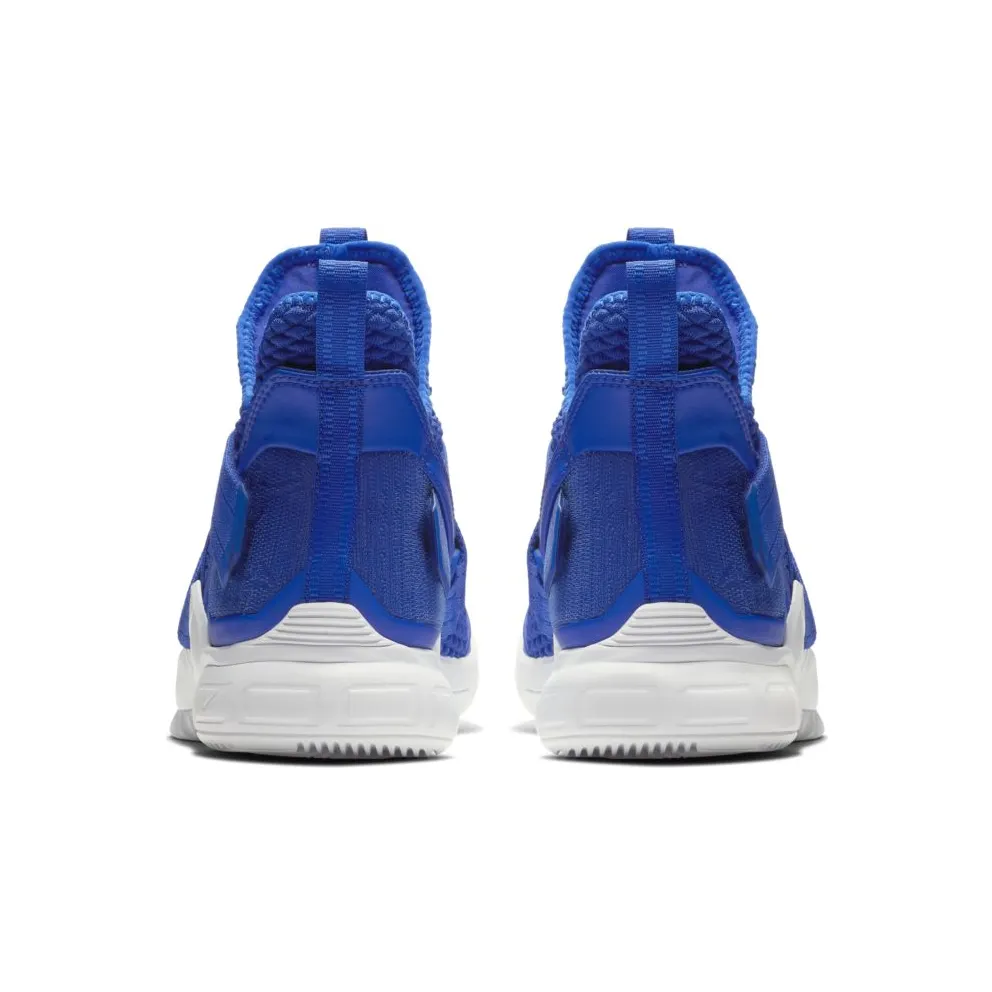Nike LeBron Soldier 12 Game Royal (Promo) Game Royal/Metallic Silver-White (AT3872-401)