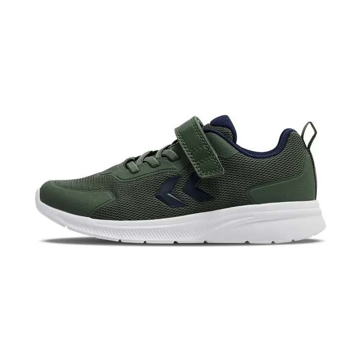 Hummel Green (2348026012)