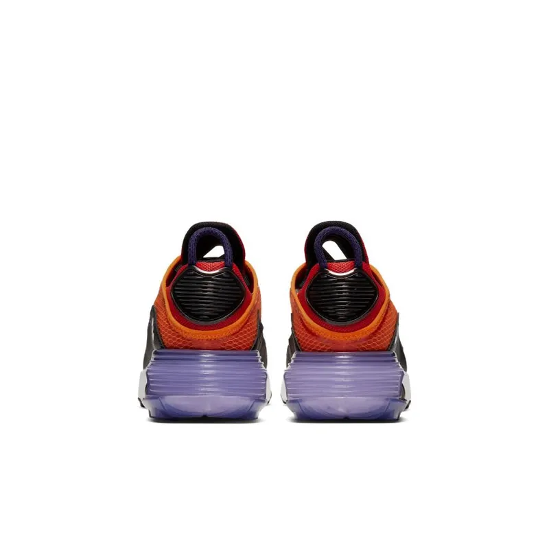 Nike Air Max 2090 Older Kids’ Orange (CJ4066-800)
