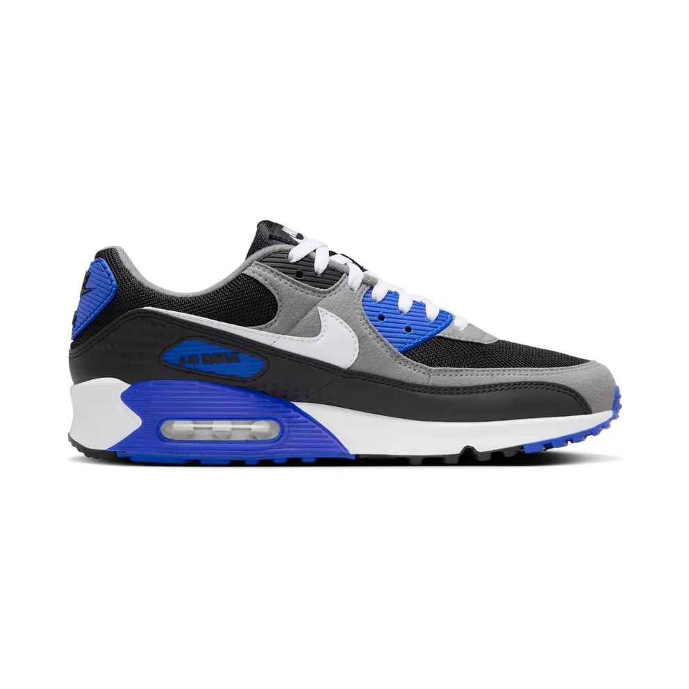 Nike Air Max 90 Lyon Blue (IB7672-001)