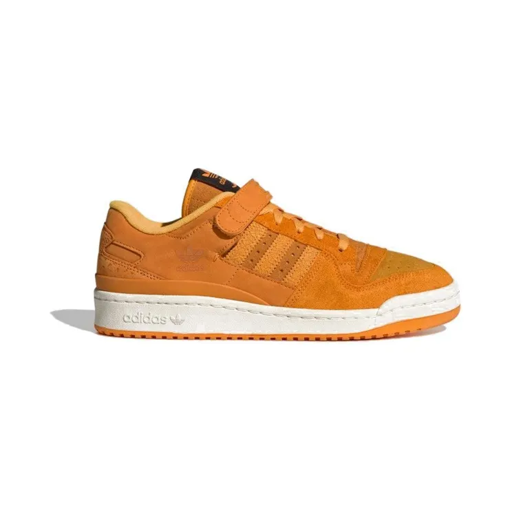 adidas Forum 84 Low Suede Focus Orange (GY8997)