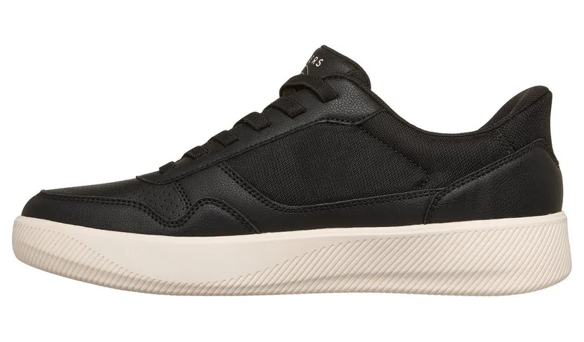 skechers-slip-ins-arch-fit 183402_BLK