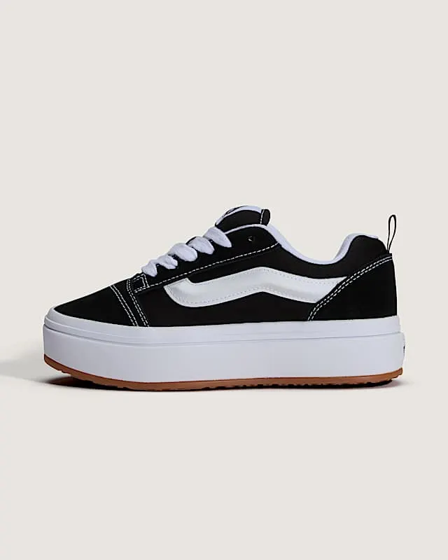 Vans Knu Skool Black / White (VN000Z6MY28)
