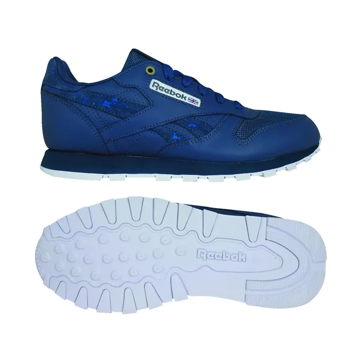 Reebok Classic Leather “White” (CN5160)
