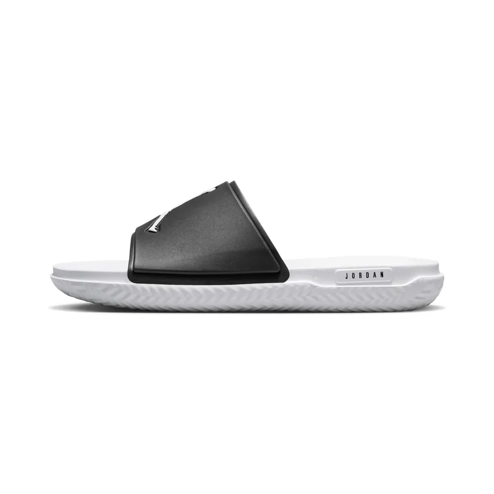 Jordan Jumpman Slide Black White (FQ1598-010)