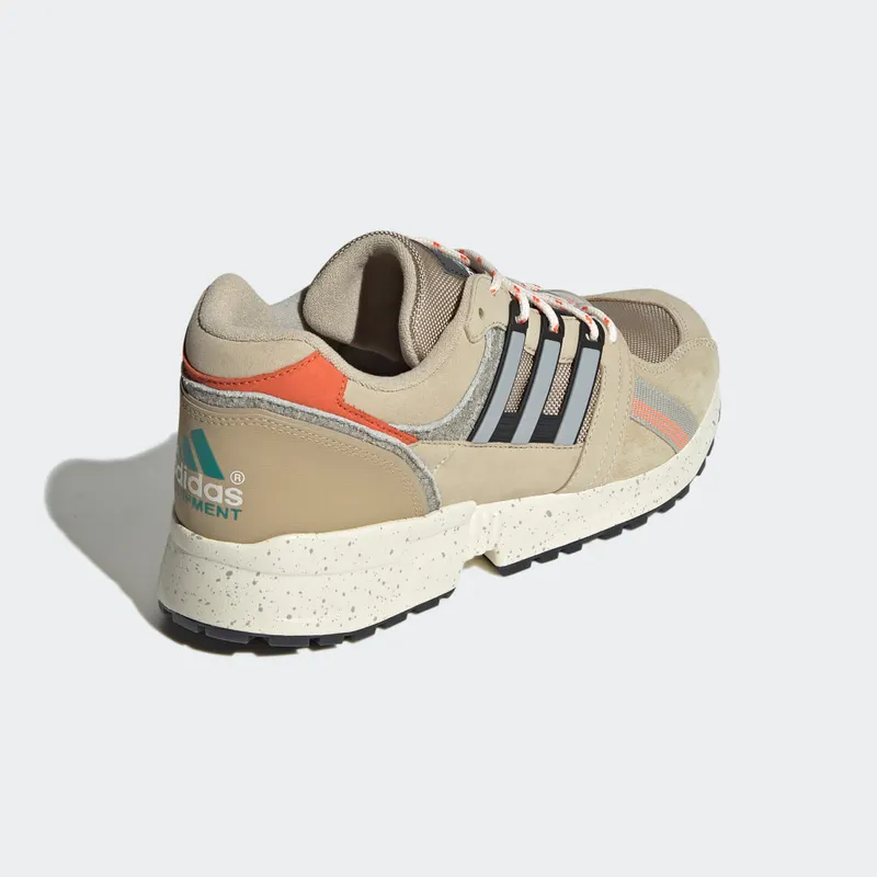 Adidas adidas EQT CSG 91 Savanna / Grey Three / True Orange (GX6289)