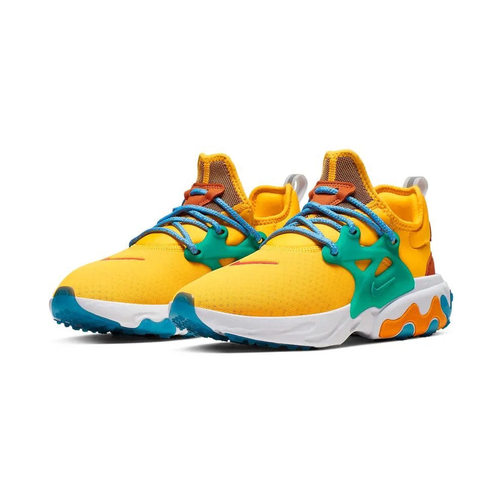 Nike React Presto Egg Toast (CD9015-701)