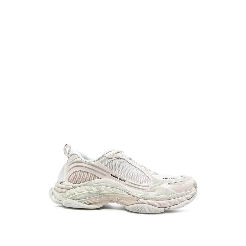 Balenciaga Triple S “Neutrals” (865849 WTRS2 9191)