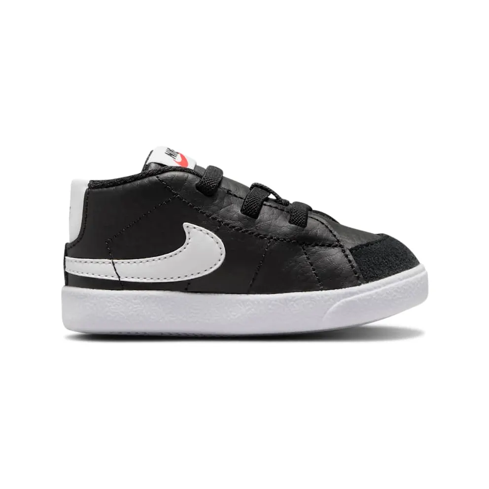 Nike Blazer Mid Cot Bootie Black (DA5536-002)