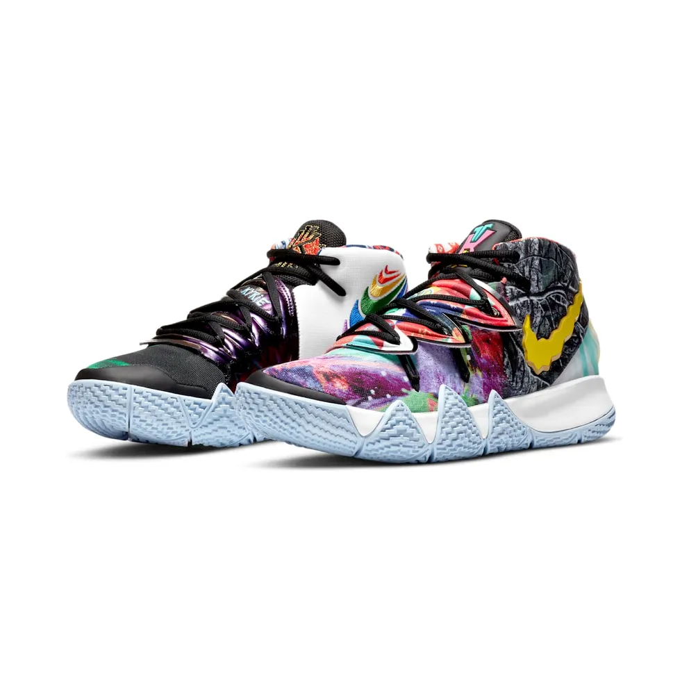 Nike Kybrid S2 Best Of Multi-Color/Multi-Color (CQ9323-900)
