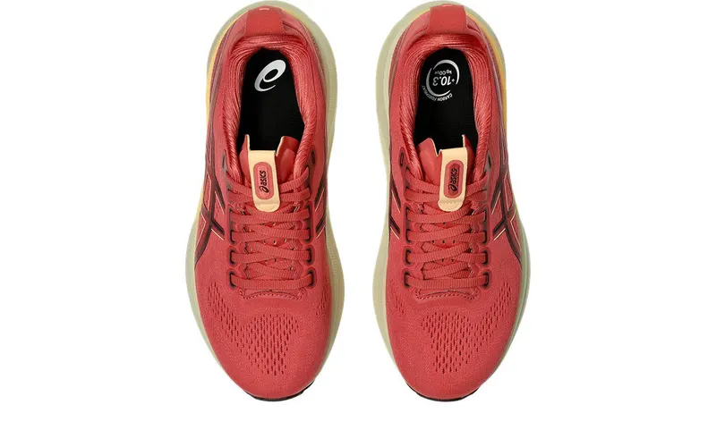 ASICS Gel-Kayano 32 Dark Pink Clay Dark Currant (1012B838-700)