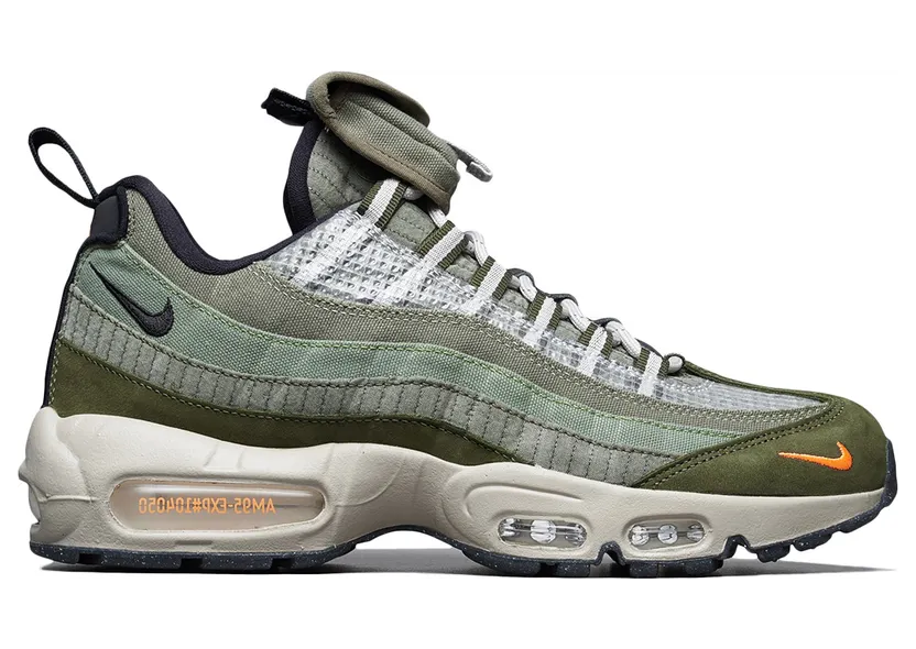 Nike Air Max 95 Surplus Supply (DD5365-222)