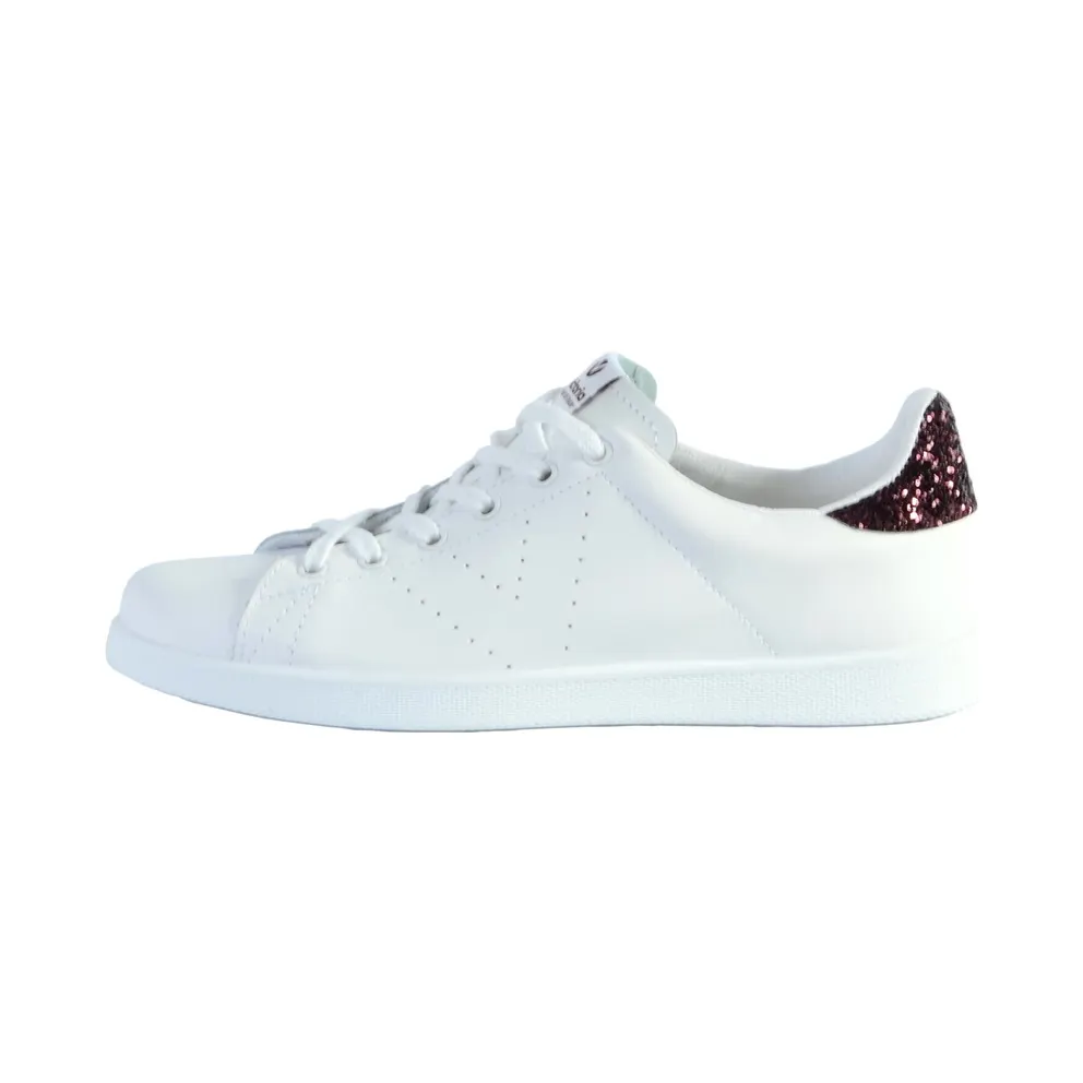 Victoria sneaker White (1125104-92)