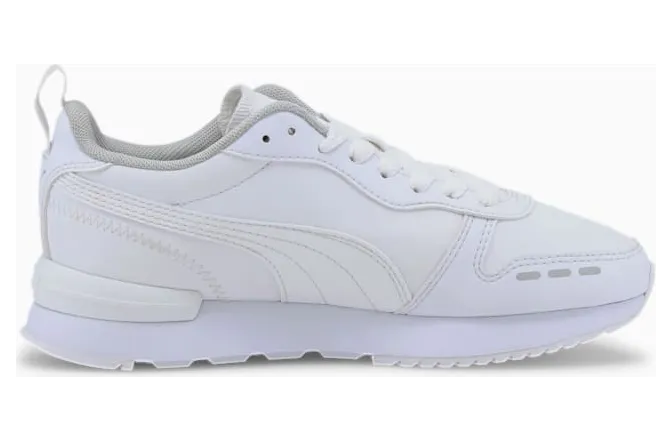 Puma R78 Grijs/Wit (374428-02)
