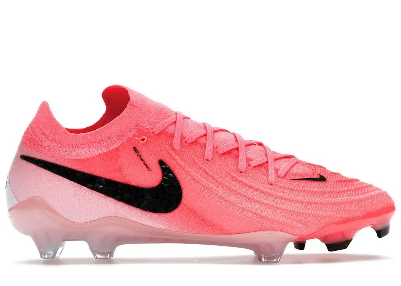 Nike Phantom GX 2 Elite FG Pink Foam (FJ2559-600)