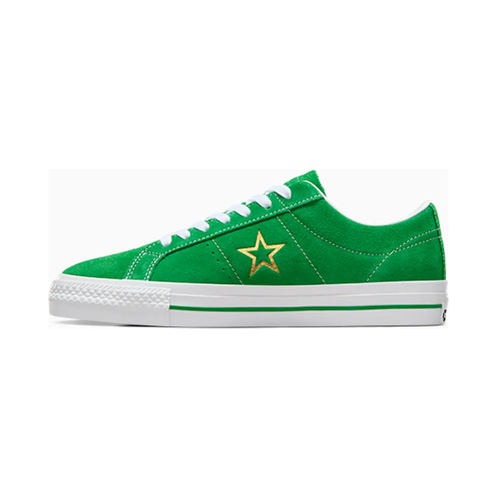 Converse One Star – “Geeen Gold” (A06645C)