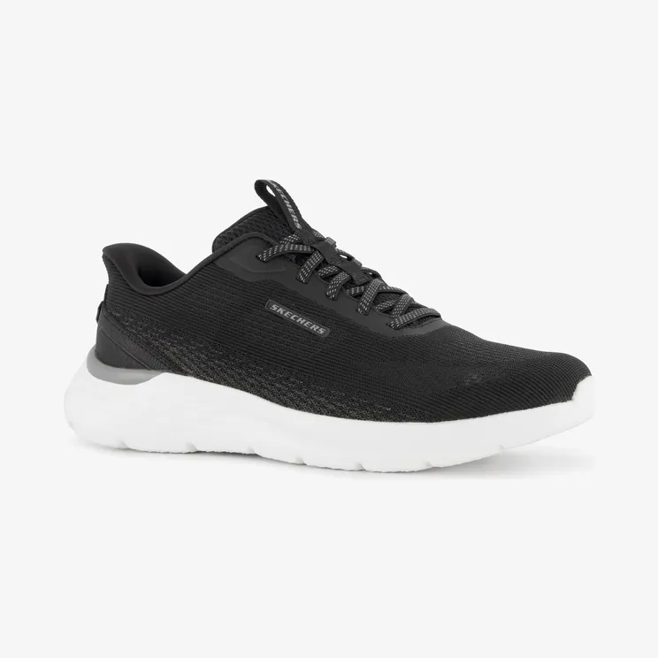 Skechers Slip-ins Black (211369BLK)