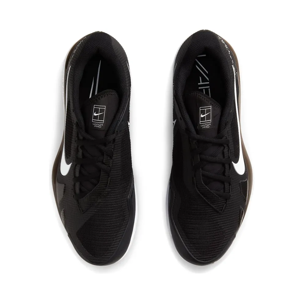 NikeCourt Air Zoom Vapor Pro Hard-Court Tennis Black (CZ0220-024)