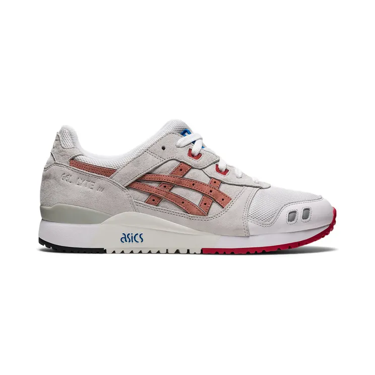 ASICS Gel-Lyte III Ronnie Fieg Tokyo Trio Yoshino Rose (1193A187-100)
