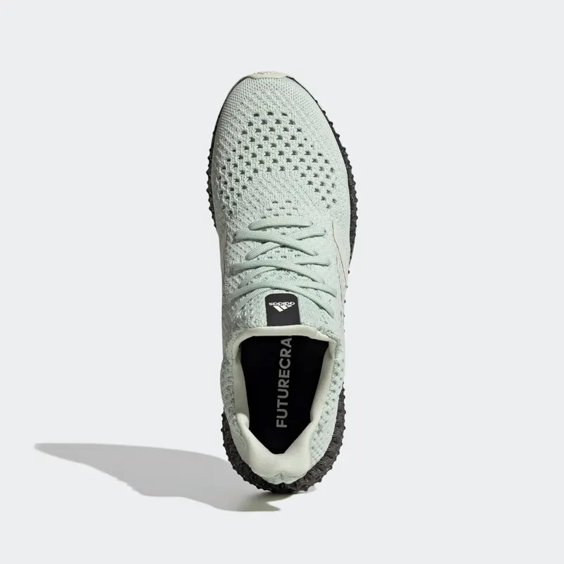 adidas 4D Futurecraft Linen Green / Zero Metalic / Carbon (GX6603)