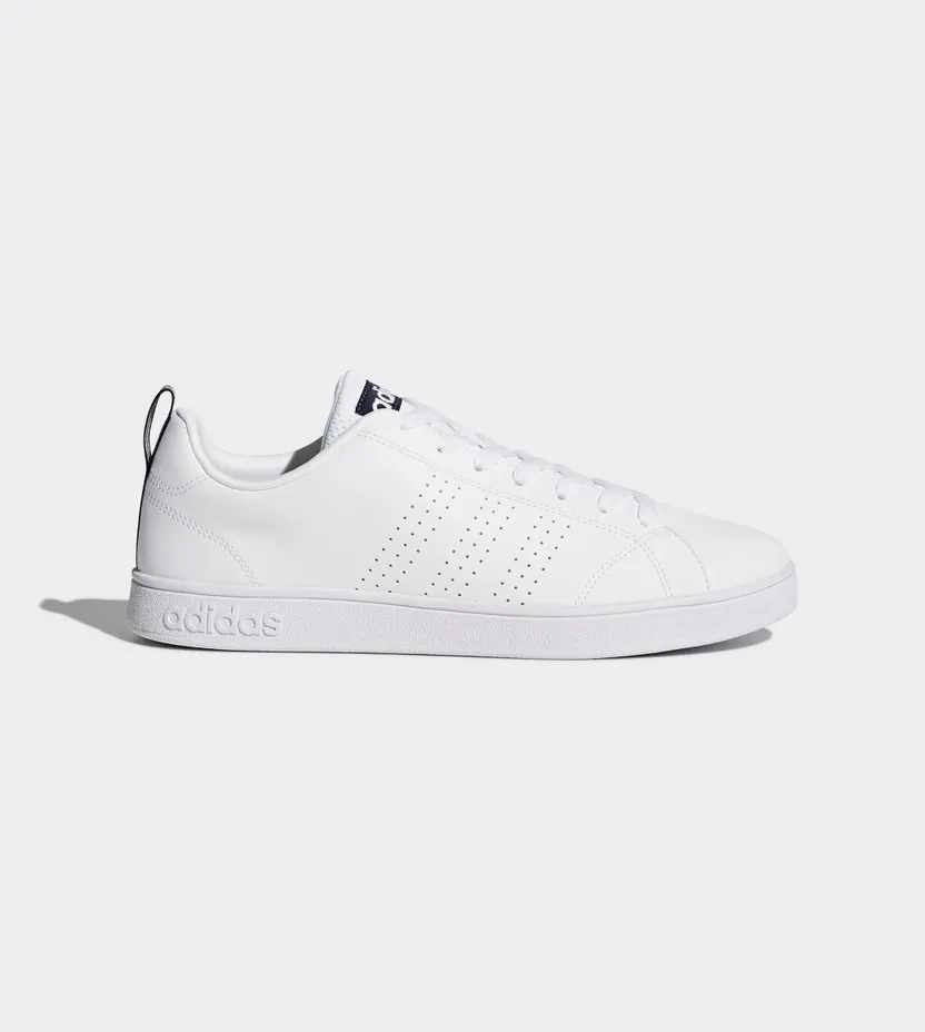 Adidas Advantage Clean VS White (F99252)