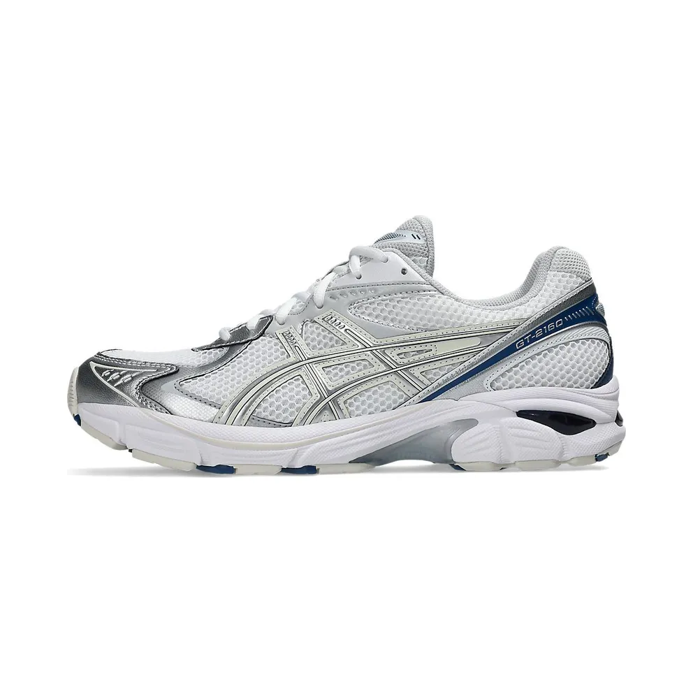 ASICS GT-2160 “White / Twilight Blue” (1203A275-119)