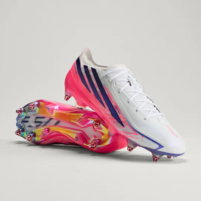 adidas F50 Hyperfast Elite SG Chaos vs Control World Cup Pack (KJ6084)