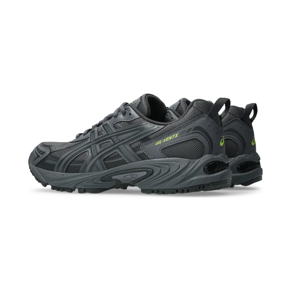 ASICS GEL-VENTX “Carrier Grey / Graphite Grey” (1203B040-021)