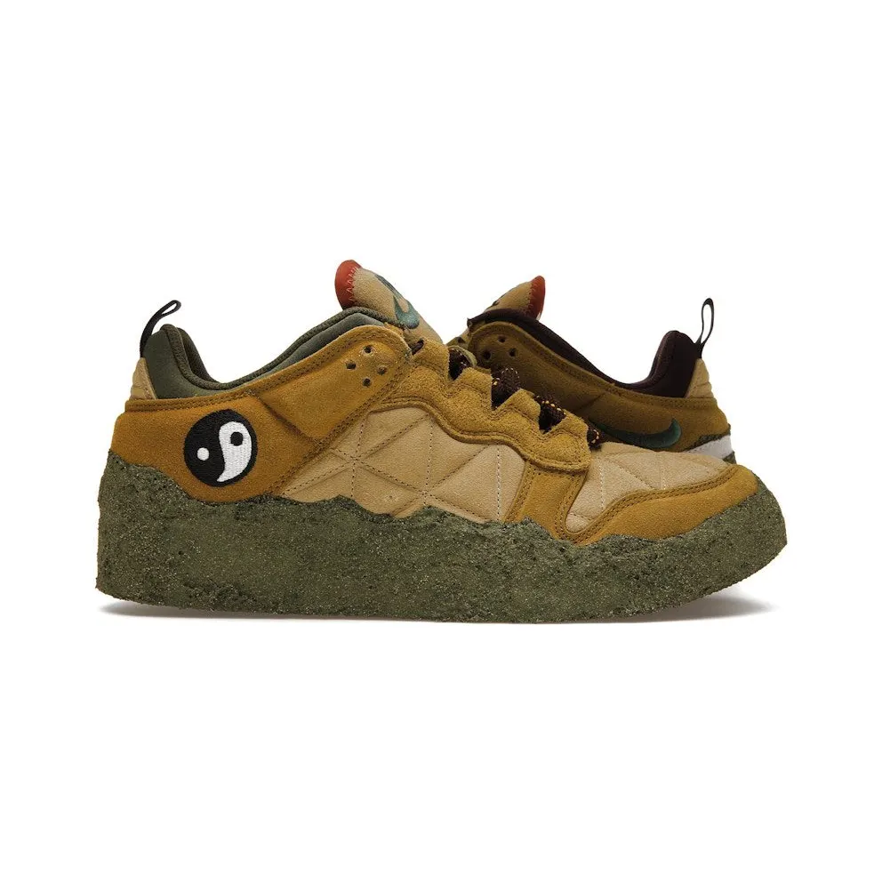 Nike CPFM Flea 1 Cactus Plant Flea Market Desert Moss (DM0430-700)