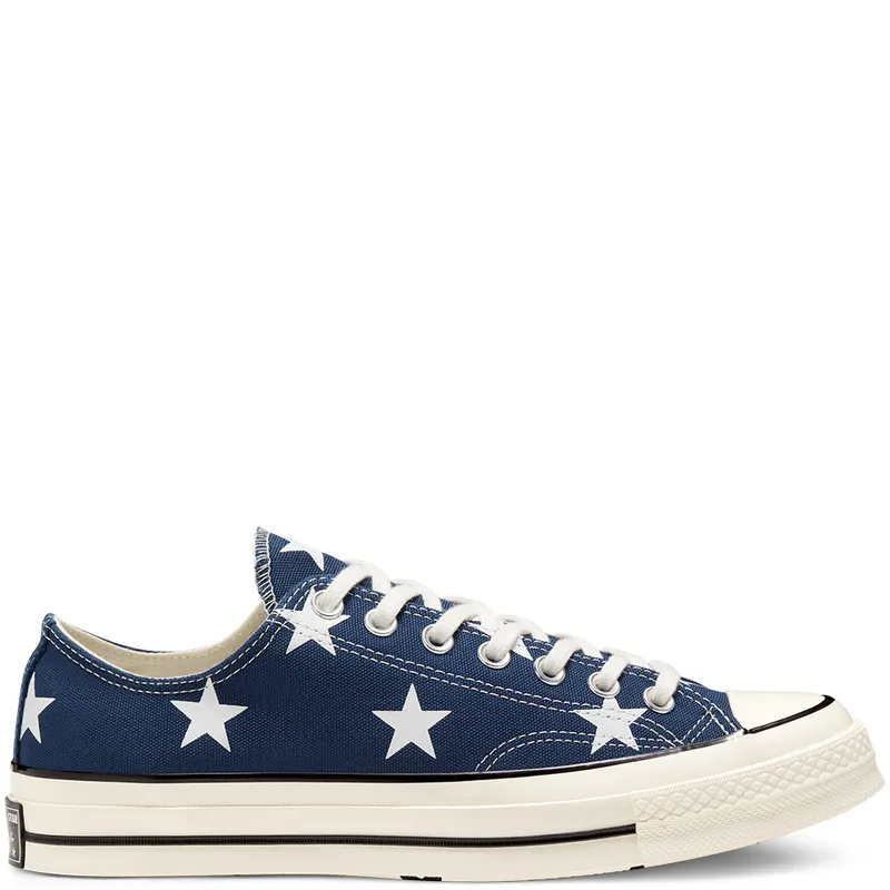 Converse Archive Print Chuck 70 Low Top (167812C)