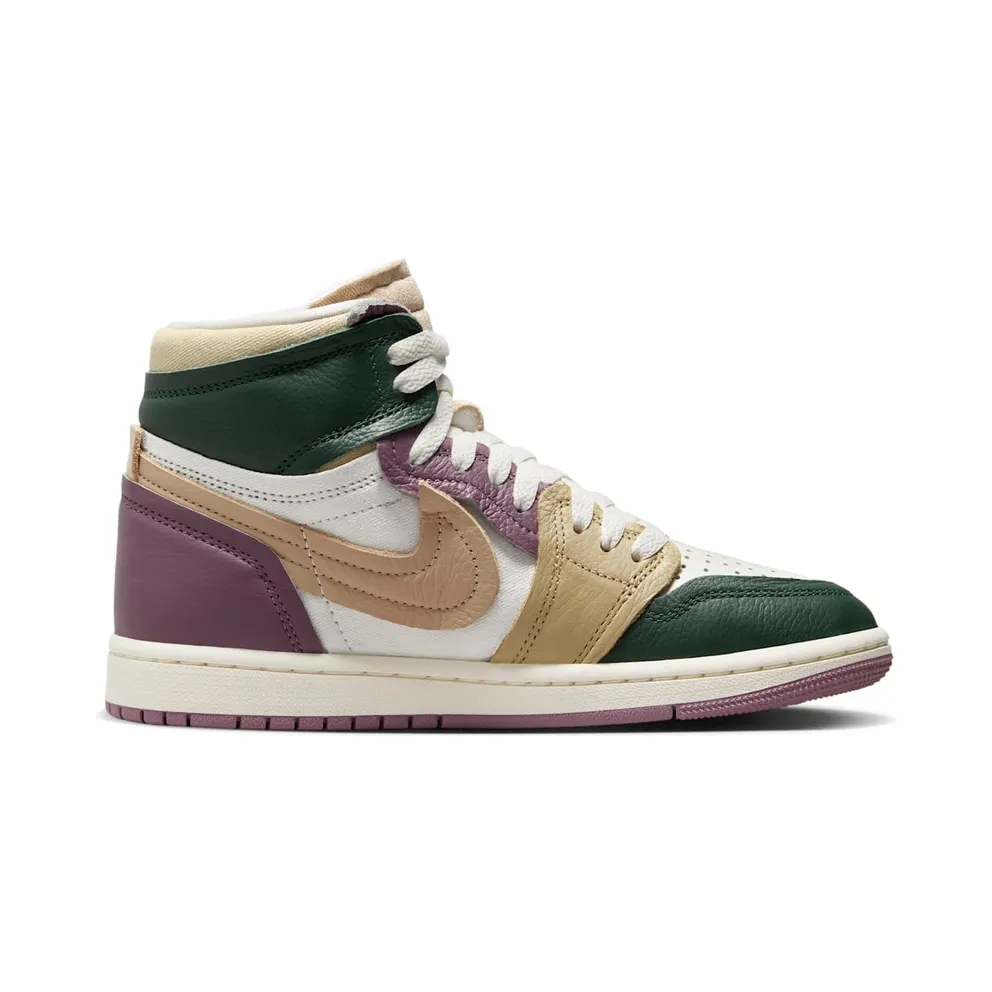 AIR Jordan 1 HIGH MM “Galactic Jade” (FB9891-300)