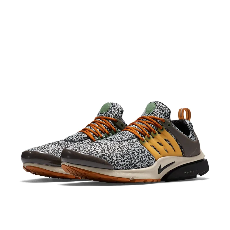 Nike Air Presto Safari (844448-002)