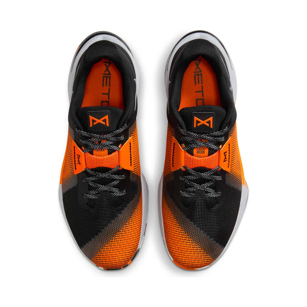 Nike Metcon 10 Black Safety Orange (HJ1875-005)