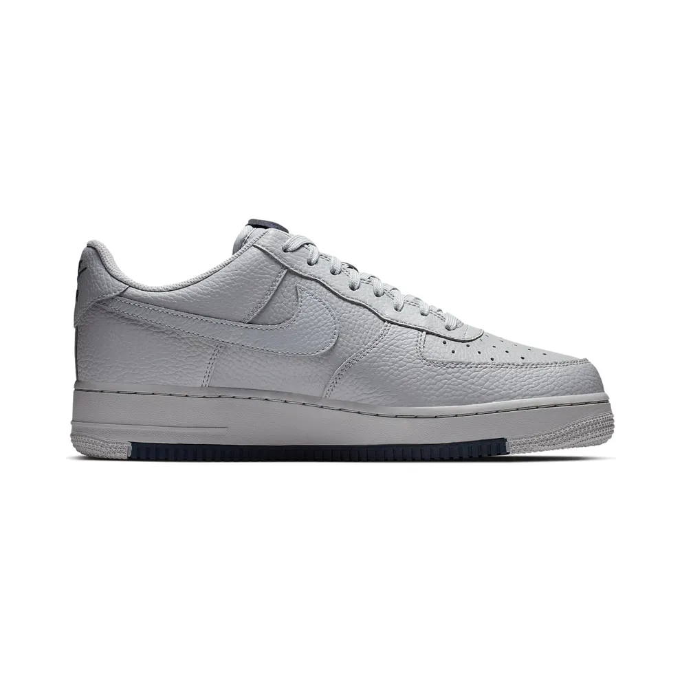 Nike Air Force 1 Low ’07 Wolf Grey Wolf Grey/Obsidian (AO2409-002)