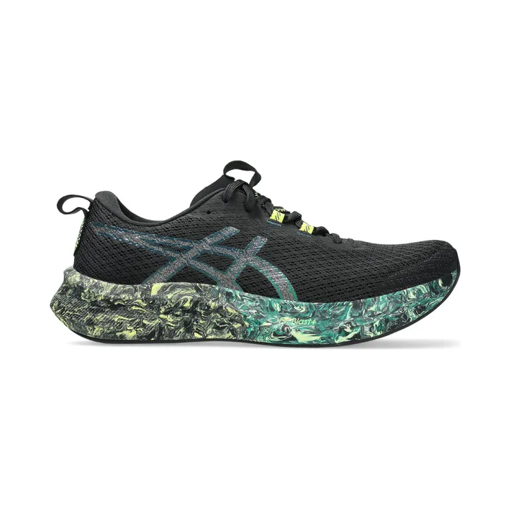 ASICS Noosa Tri 16 Black Jasper Green (1011B872-004)