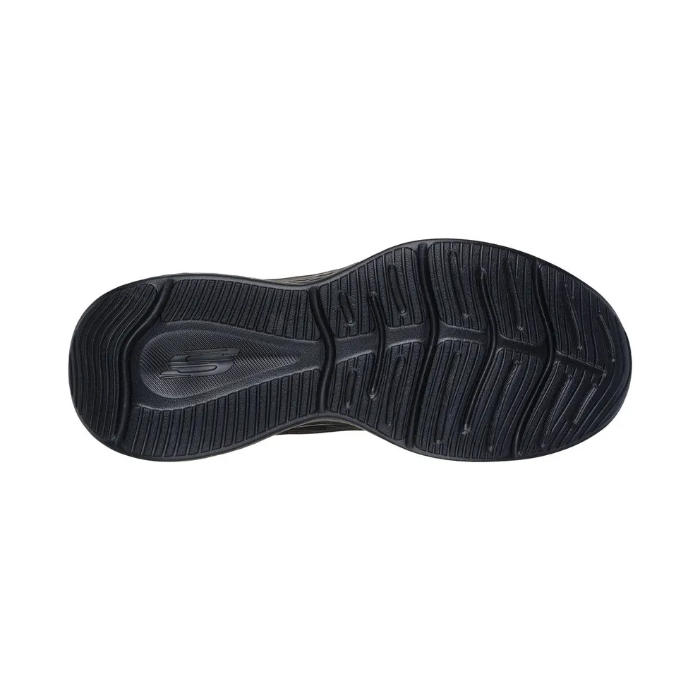Skechers Waterproof: Skech-Lite Pro – Ankkor – Black / Houtskool – “Black” (232958 BKCC)