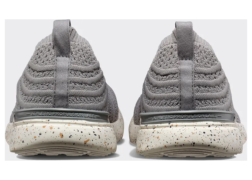 APL TechLoom Wave “Cement/Ivory/Speckle” (Heren) (3)