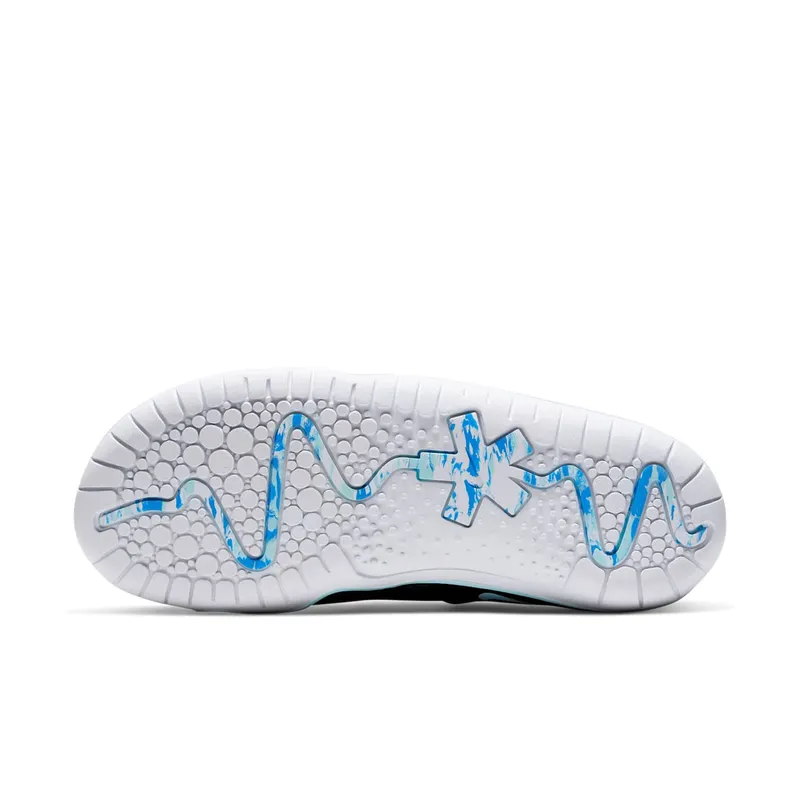Nike Zoom Pulse Black Teal Tint Black/Teal Tint-White-Blue Hero (CT1629-001)