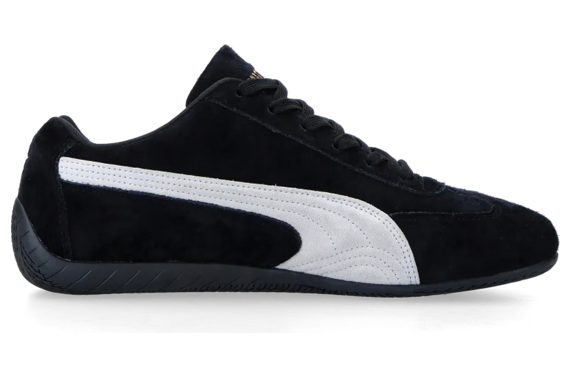 Puma Speedcat OG “Black”: laag, strak en verrassend veelzijdig (3)