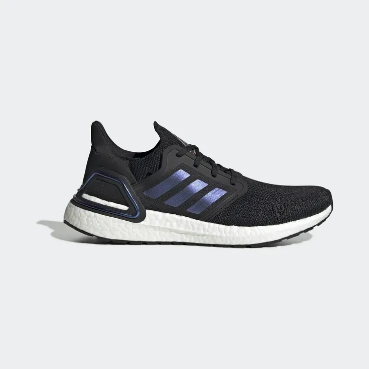 Adidas UltraBoost 20 Black (EG0692)