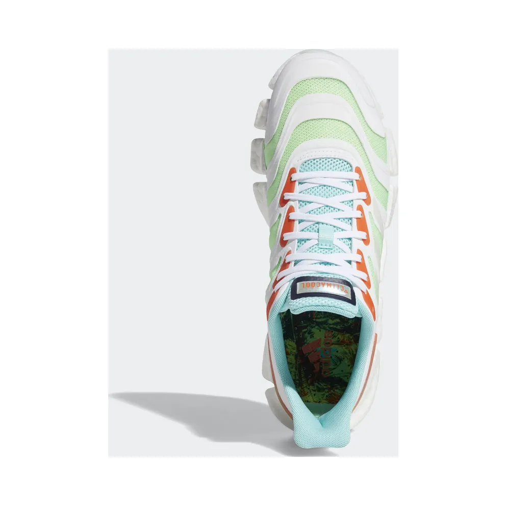 Adidas Climacool Vento Cloud White / Orbit Grey / Active Orange (FX7843)