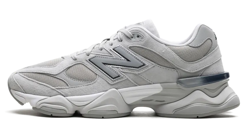 New Balance 9060 “Silver Metallic Grey” (U9060JGR)