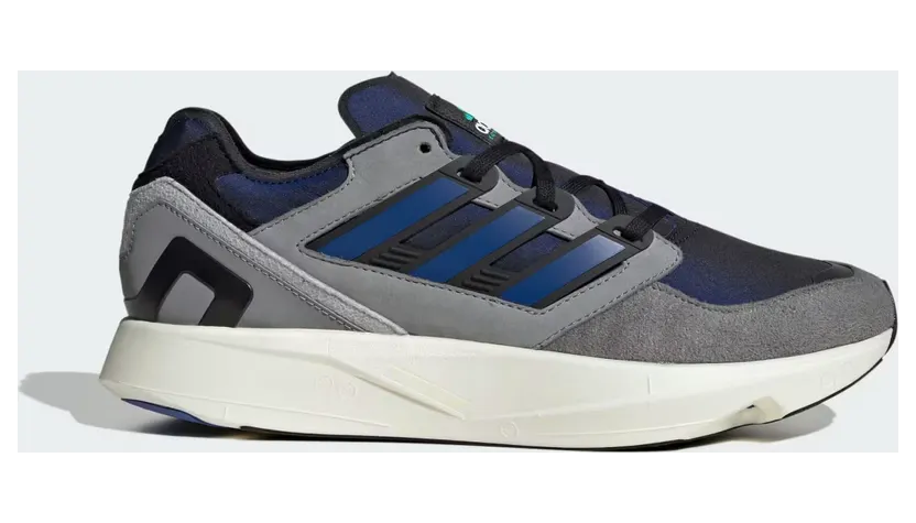 Adidas EQT Takumi Sen Grey Three / Equipment Blue / Core Black (JH8103)