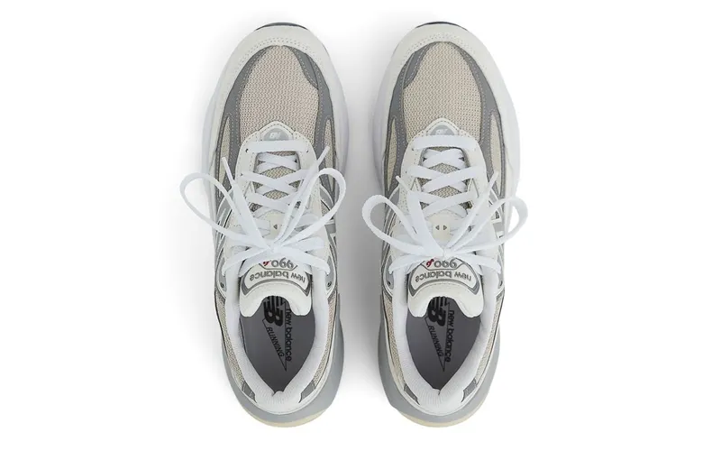 New Balance 990v6 “Made in USA – Reflection Marblehead” (U990NC6)