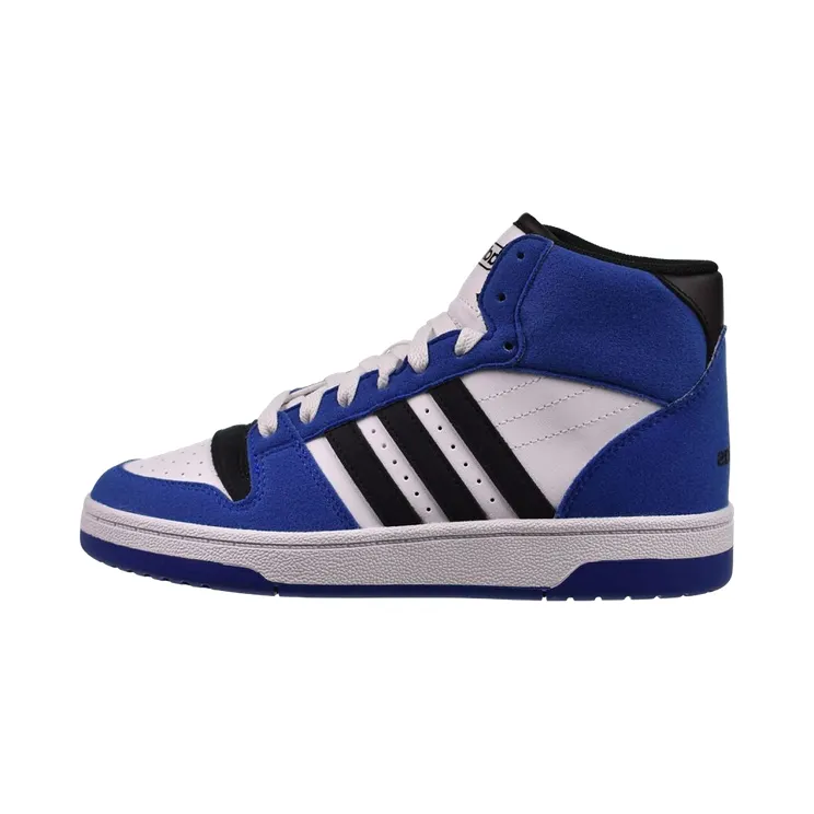 Adidas Break Start GS “Royal Blue Core Black Cloud White” (IH7978)