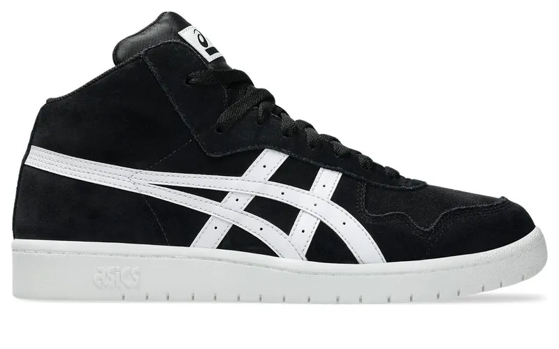 ASICS Japan Pro MT Black White (1201B033-002)